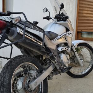Honda Nx 400 falcon  2014 Otro: imagen 2