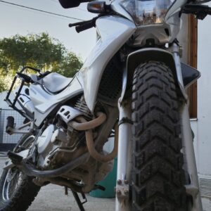 Honda Nx 400 falcon  2014 Otro: imagen 4