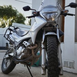 Honda Nx 400 falcon  2014 Otro