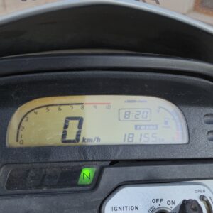 Honda Nx 400 falcon  2014 Otro: imagen 3