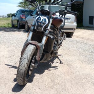 Benelli 502c 2023 Otro: imagen 3