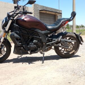 Benelli 502c 2023 Otro: imagen 4