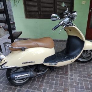 Guerrero Andiamo 2016 Otro: imagen 2