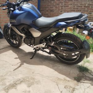 Yamaha FZ 3.0. modelo 2024 2023 Azul: imagen 4