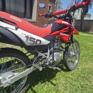 Keller Miracle 2023 Rojo: imagen 2