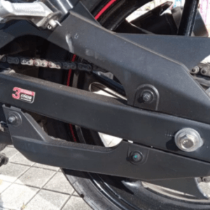 Yamaha Fz s FI 2020 Blanco: imagen 7