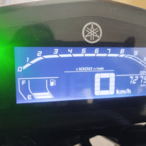 Yamaha FZ 3.0. modelo 2024 2023 Azul: imagen 2