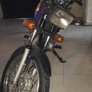 Honda 99 1999 Azul: imagen 2