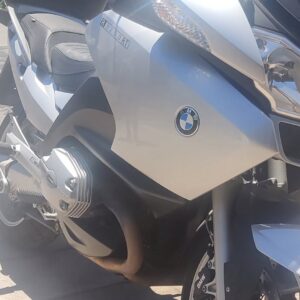 BMW  1200RT 2009 Otro: imagen 4