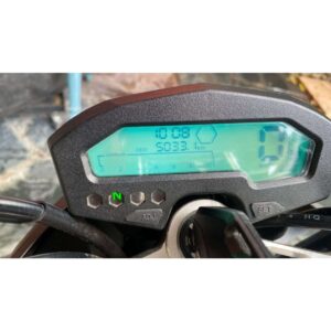 gilera GX1 2021 Blanco: imagen 5