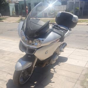 BMW  1200RT 2009 Otro