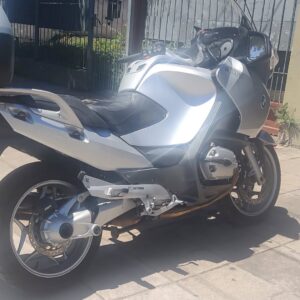 BMW  1200RT 2009 Otro: imagen 2