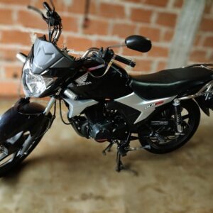 Honda  GLH  2023 Negro