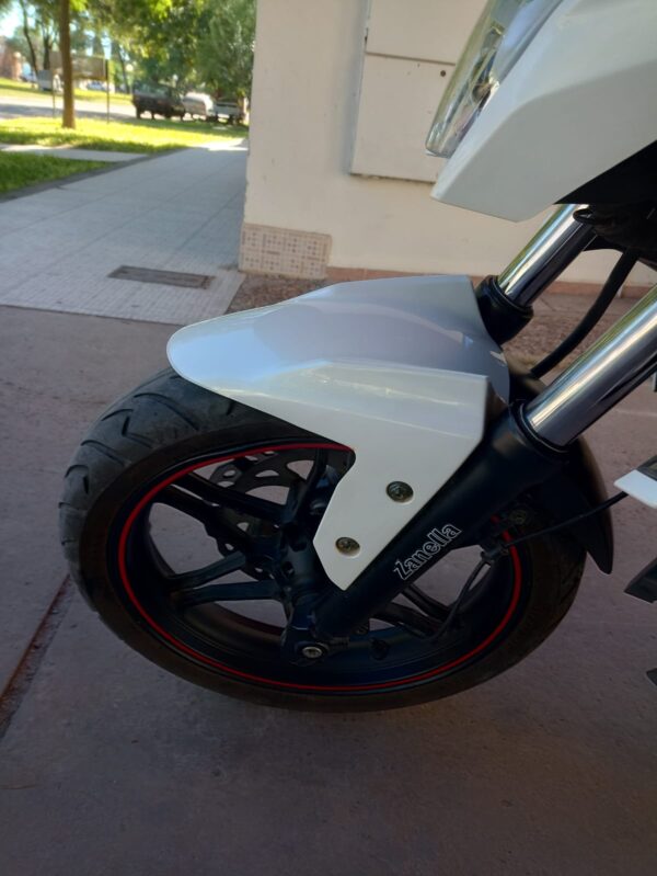 Zanella  RZ3 2019 Blanco - Imagen 5