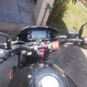 Suzuki gixxer 2019 2019 Negro: imagen 2