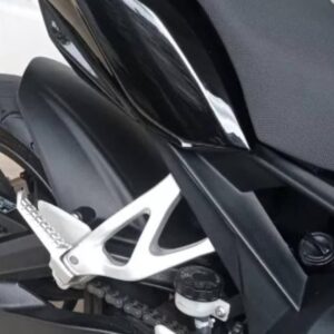 Gilera Vc 650 Spectra 2019 Negro: imagen 4