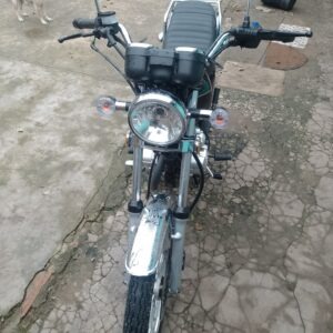 Mondial  Hd 2023 Negro: imagen 3