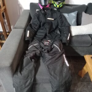 Honda  Xr 190L 2020 Negro: imagen 5