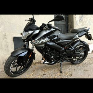 Rousser Ns 200 2023 2023 Negro