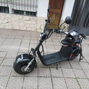 Sunra Spy Racing 1500W 2023 Negro: imagen 2