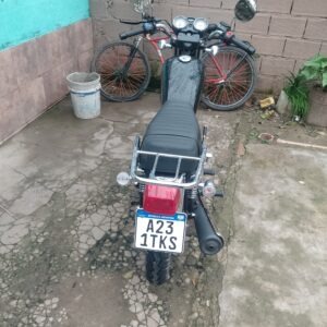 Mondial  Hd 2023 Negro