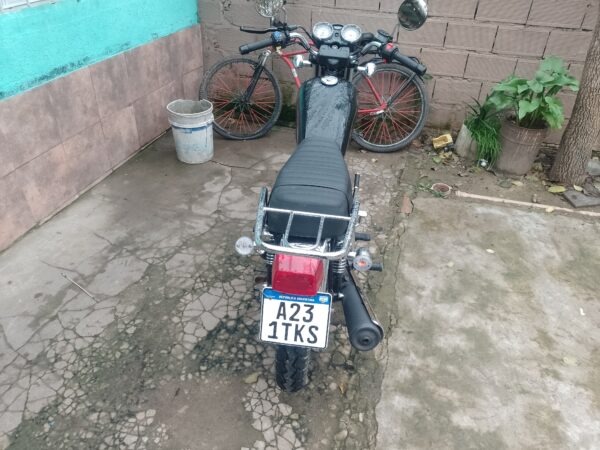 Mondial  Hd 2023 Negro