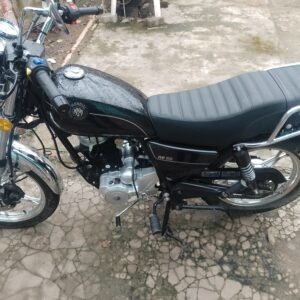 Mondial  Hd 2023 Negro: imagen 4