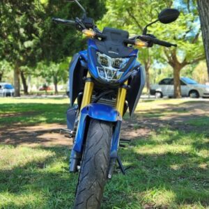 Honda  Cb 300f twister 2023 Azul