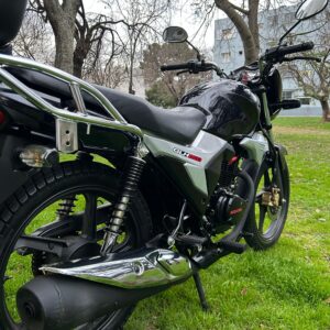 HONDA GLH 2023 Negro: imagen 3