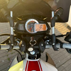 Benelli  Tnt 15, 150 cc 2022 Blanco: imagen 2