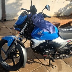 Honda Glh 2022 Azul: imagen 4