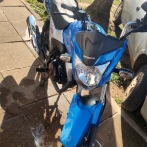 Honda Glh 2022 Azul: imagen 3