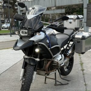 BMW R1200GS Adventure 2007 Otro