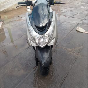 Zanella  Scooter Cruise 150 2003 Otro: imagen 2