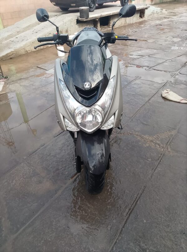 Zanella  Scooter Cruise 150 2003 Otro