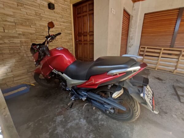 Beta Akvo 150 2017 Rojo