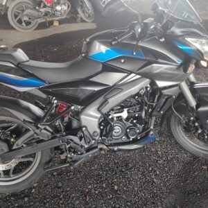 RAWSER 160 NS 2023 Otro