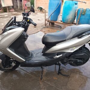 Zanella  Scooter Cruise 150 2003 Otro: imagen 5