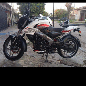 Bajaj 2024 2023 Blanco