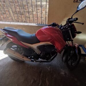 Beta Akvo 150 2017 Rojo