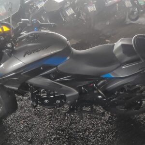 RAWSER 160 NS 2023 Otro: imagen 2