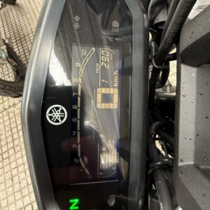 YAMAHA FZS 3.0 2023 Otro