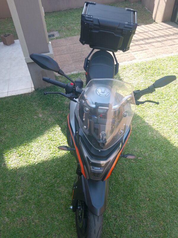 Vogge  300 ds 2023 Negro