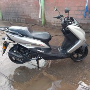 Zanella  Scooter Cruise 150 2003 Otro: imagen 4