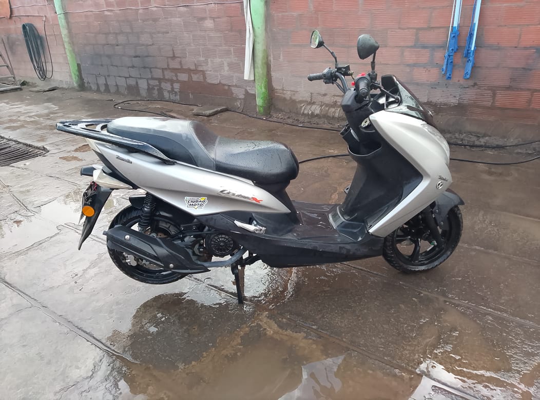 Zanella  Scooter Cruise 150 2003 Otro: imagen 4