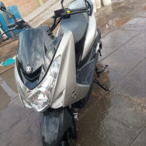 Zanella  Scooter Cruise 150 2003 Otro: imagen 3