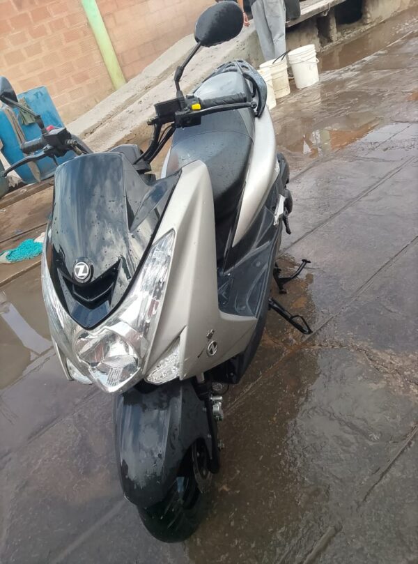 Zanella  Scooter Cruise 150 2003 Otro