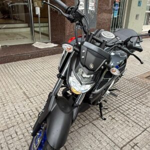 YAMAHA FZS 3.0 2023 Otro: imagen 4