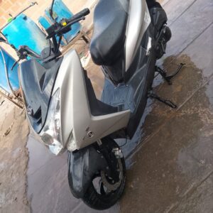 Zanella  Scooter Cruise 150 2003 Otro