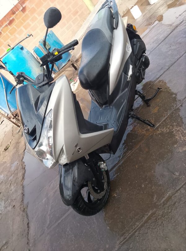 Zanella  Scooter Cruise 150 2003 Otro